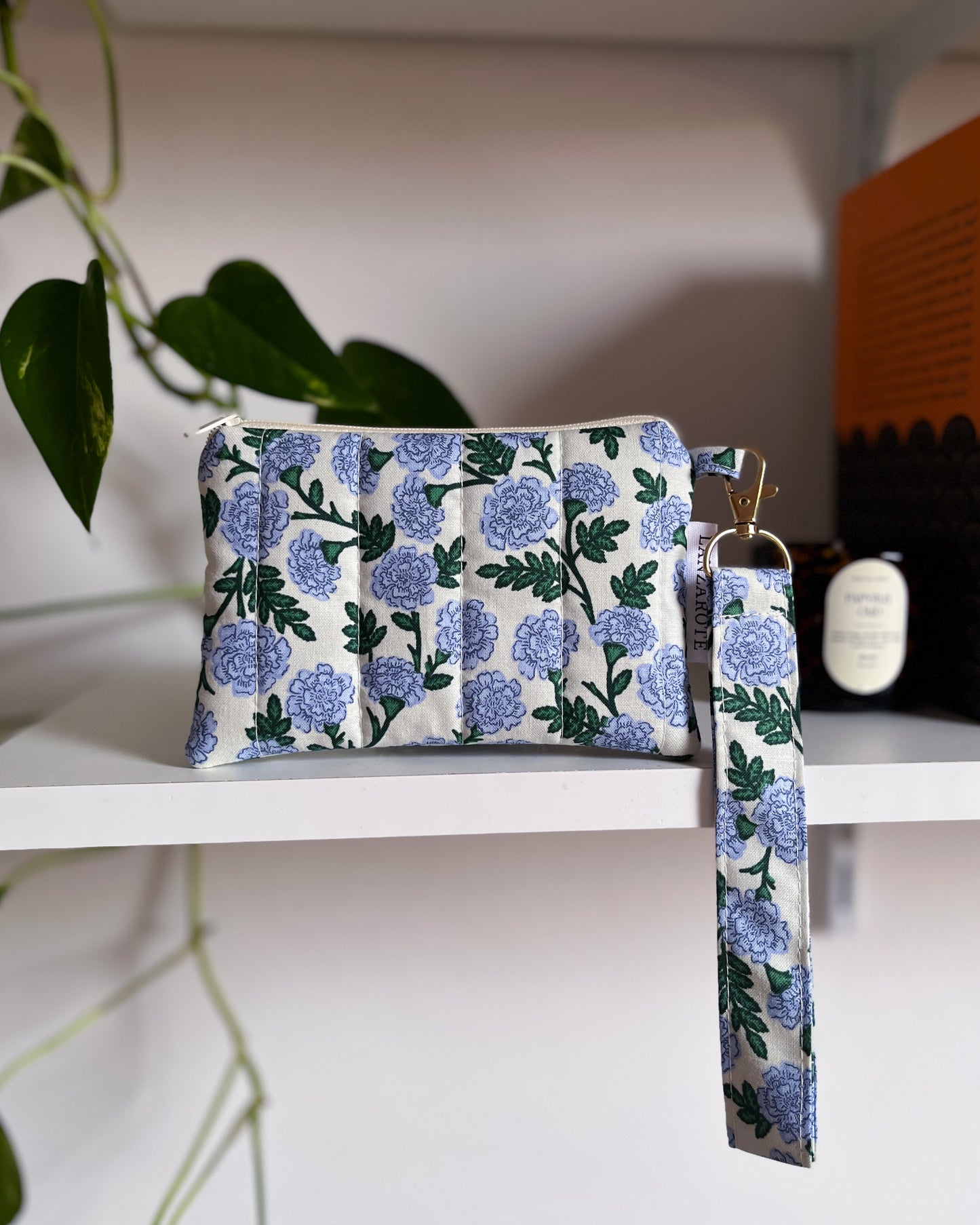 Penelope steppelt mini neszeszer