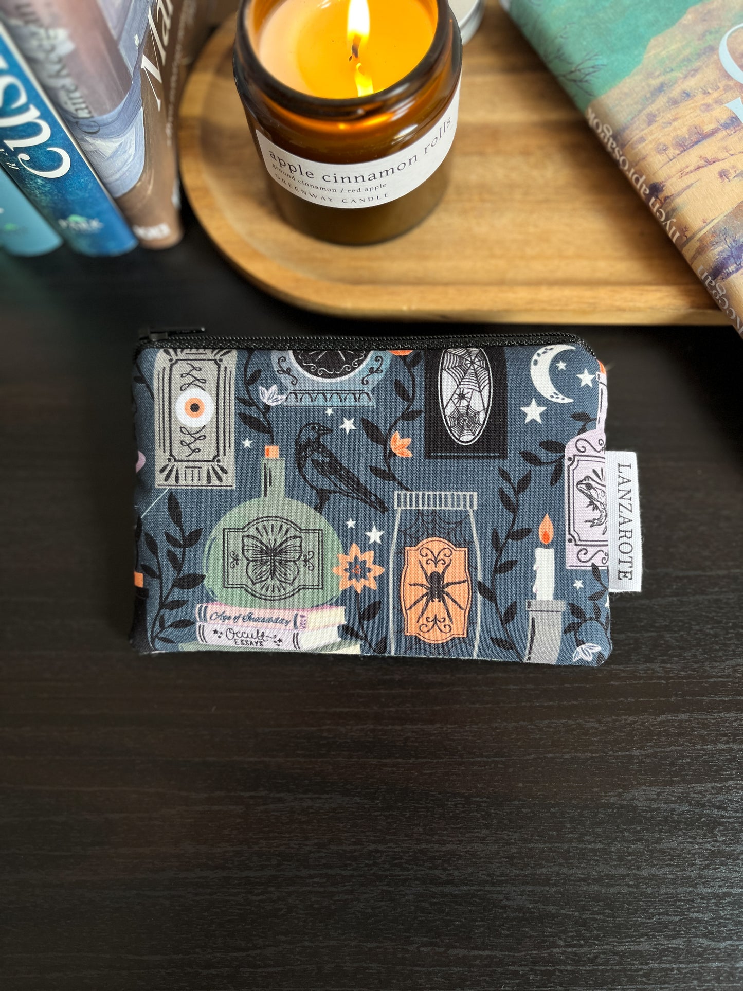 Witchcraft mini neszeszer