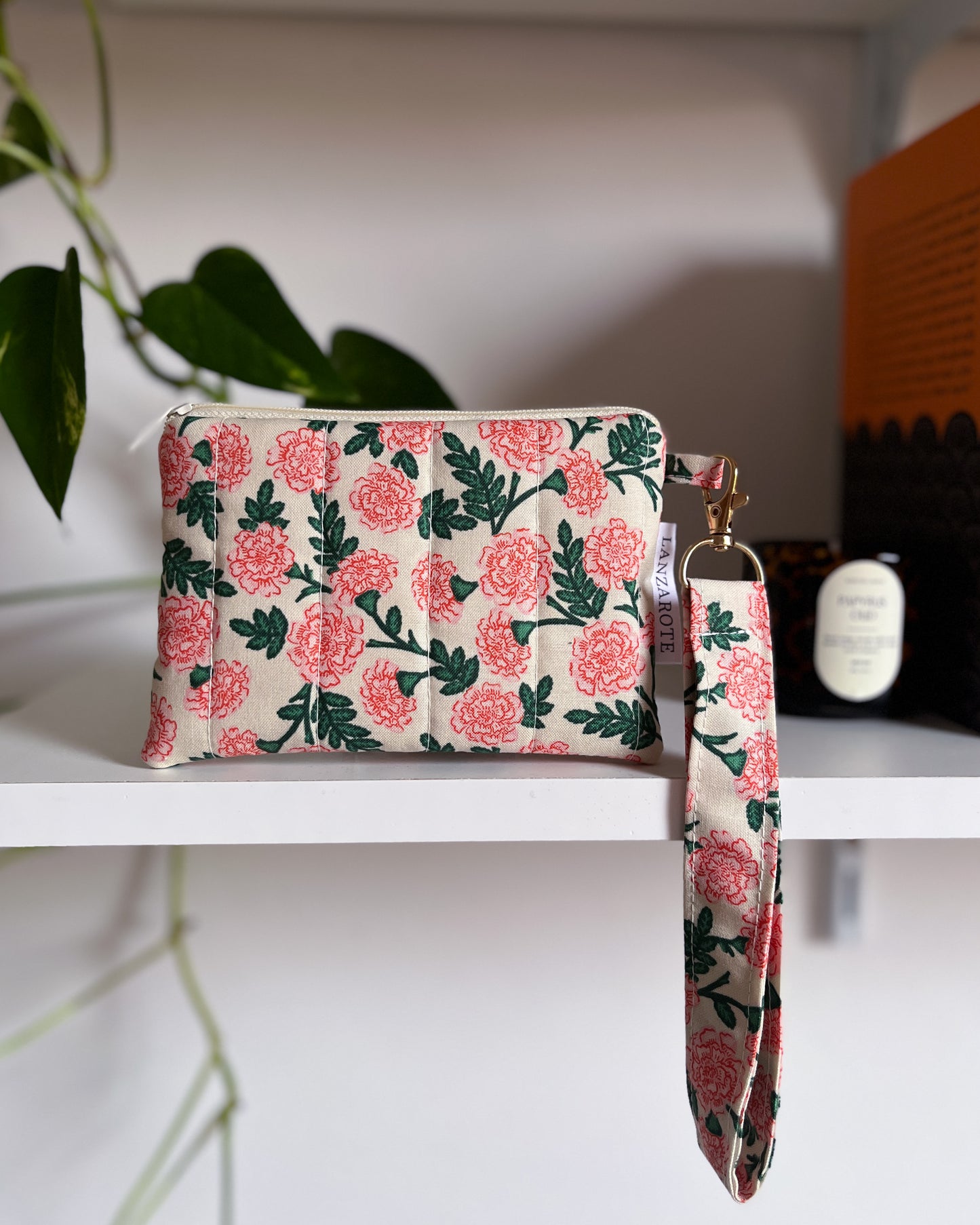 Cressida steppelt mini neszeszer