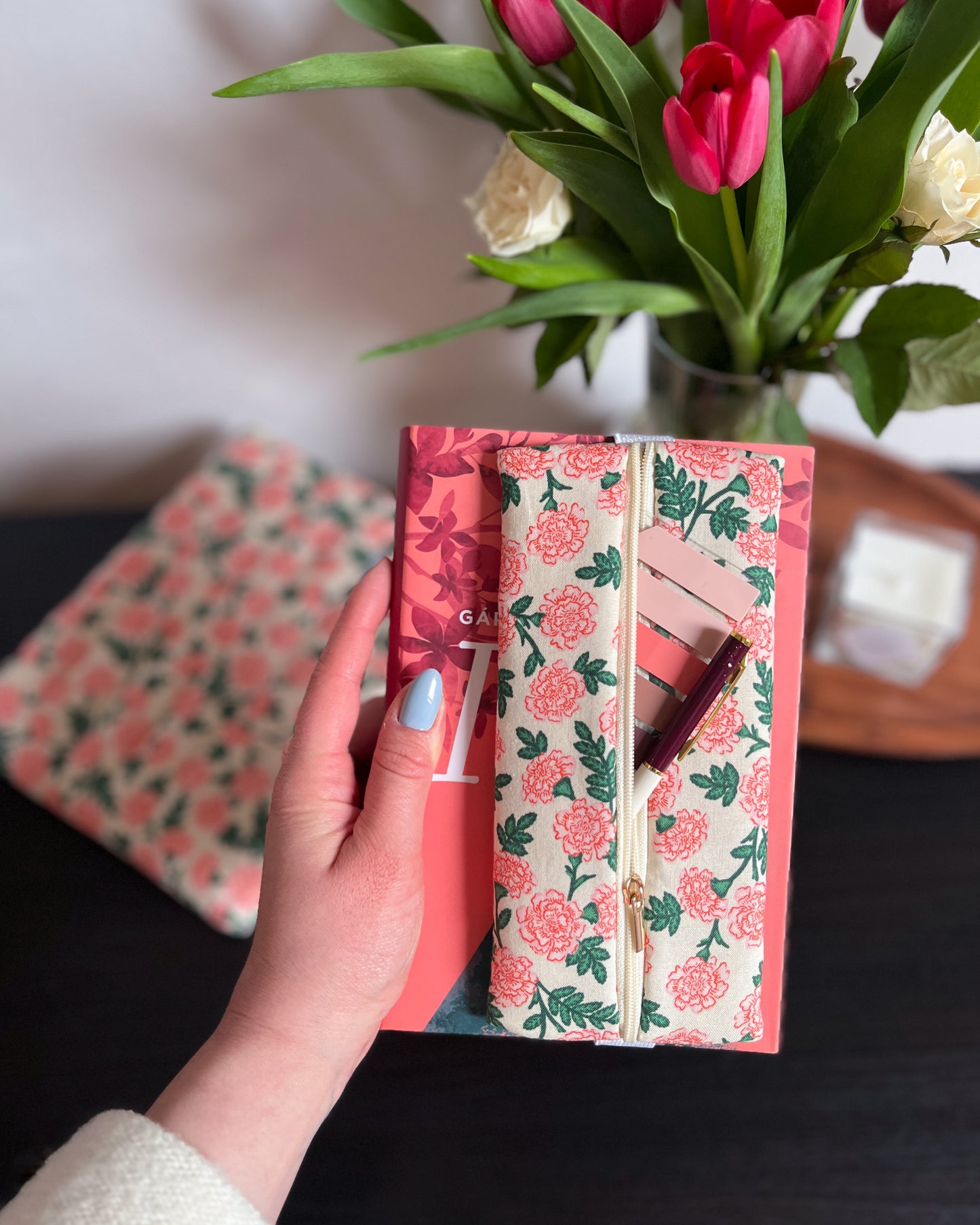 Cressida gumis tolltartó