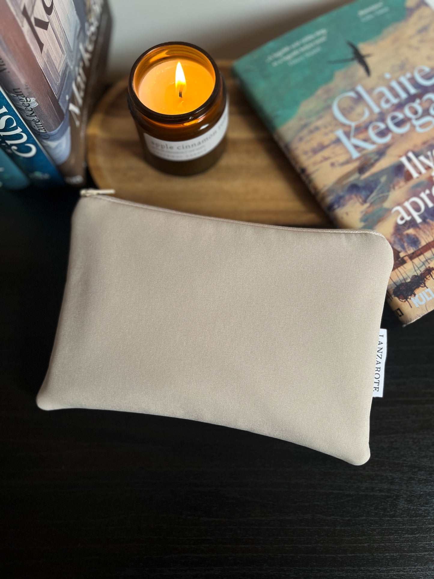 Vízhatlan S-es neszeszer • Sand