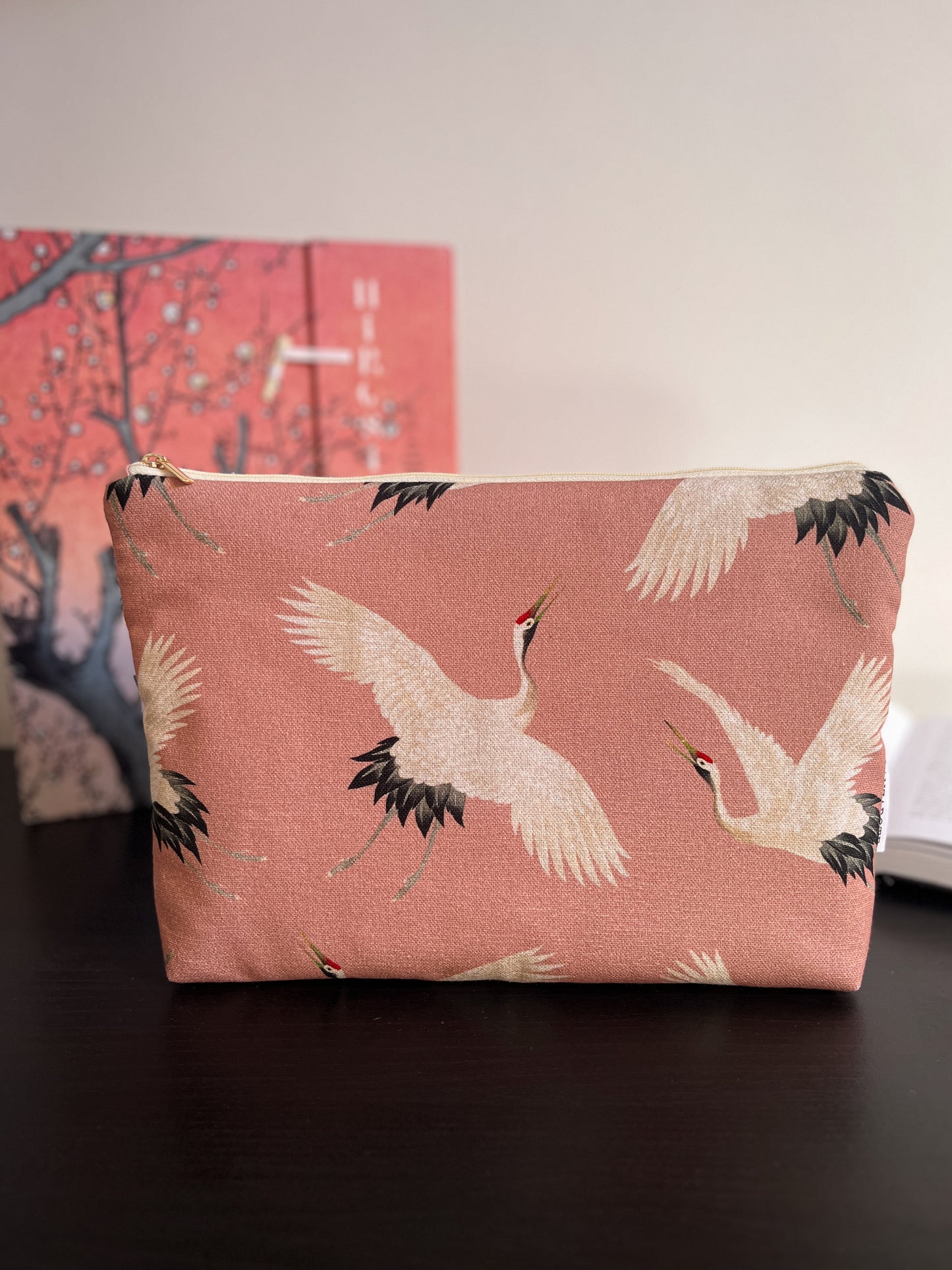 Cranes neszeszerek ajándékcsomag