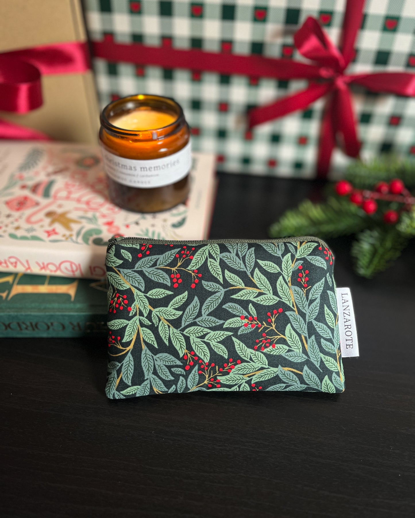 Willowberry mini neszeszer