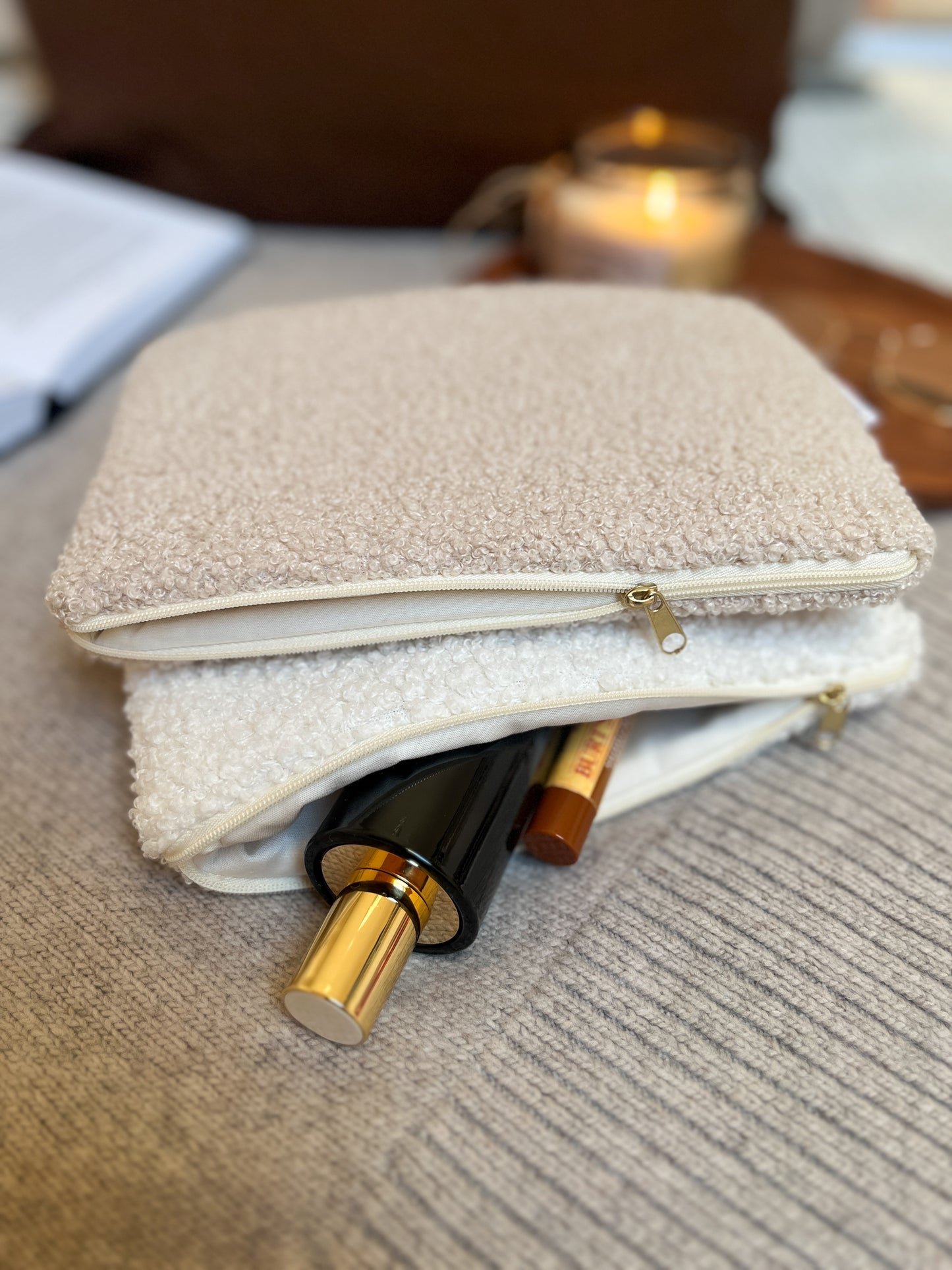 Teddy neszeszer • M