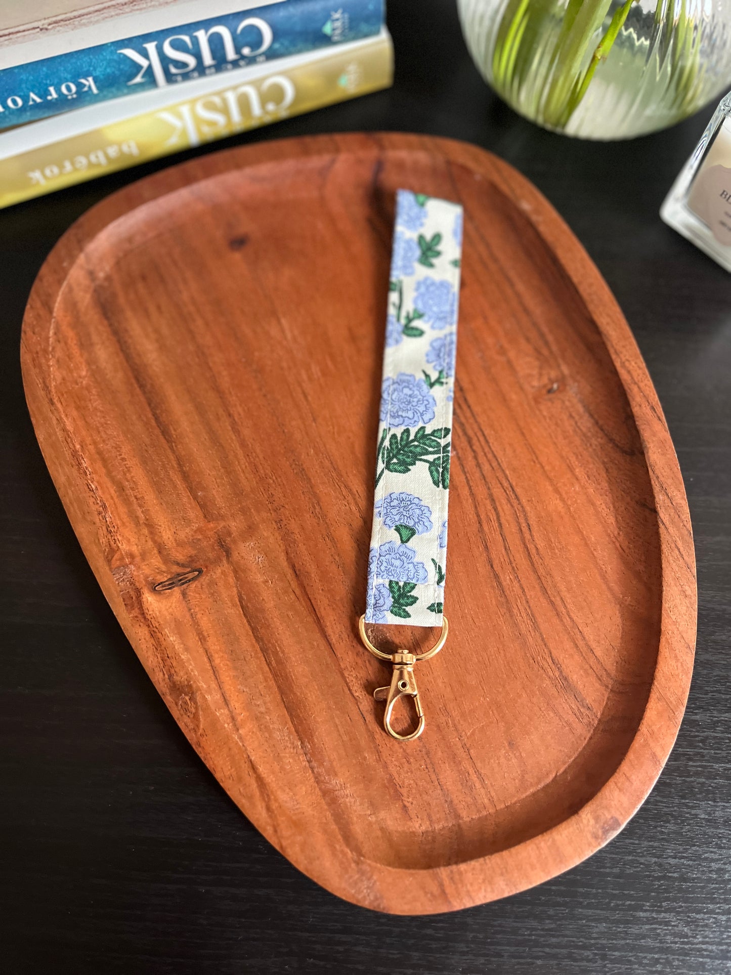 Penelope kulcstartó