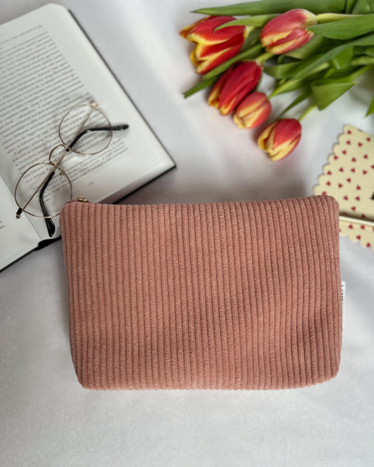 Céline • Blush L-es neszeszer