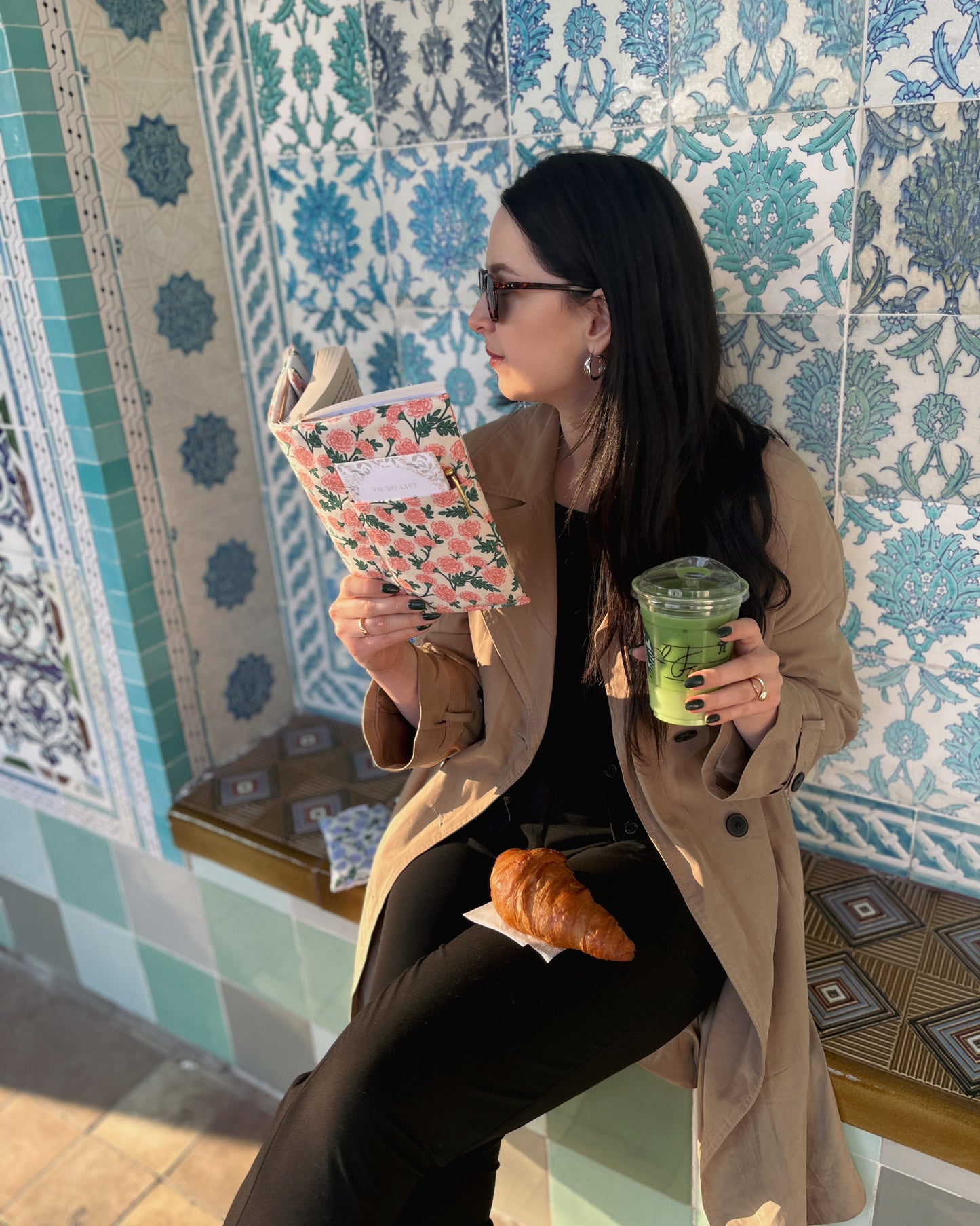 Cressida védőborító