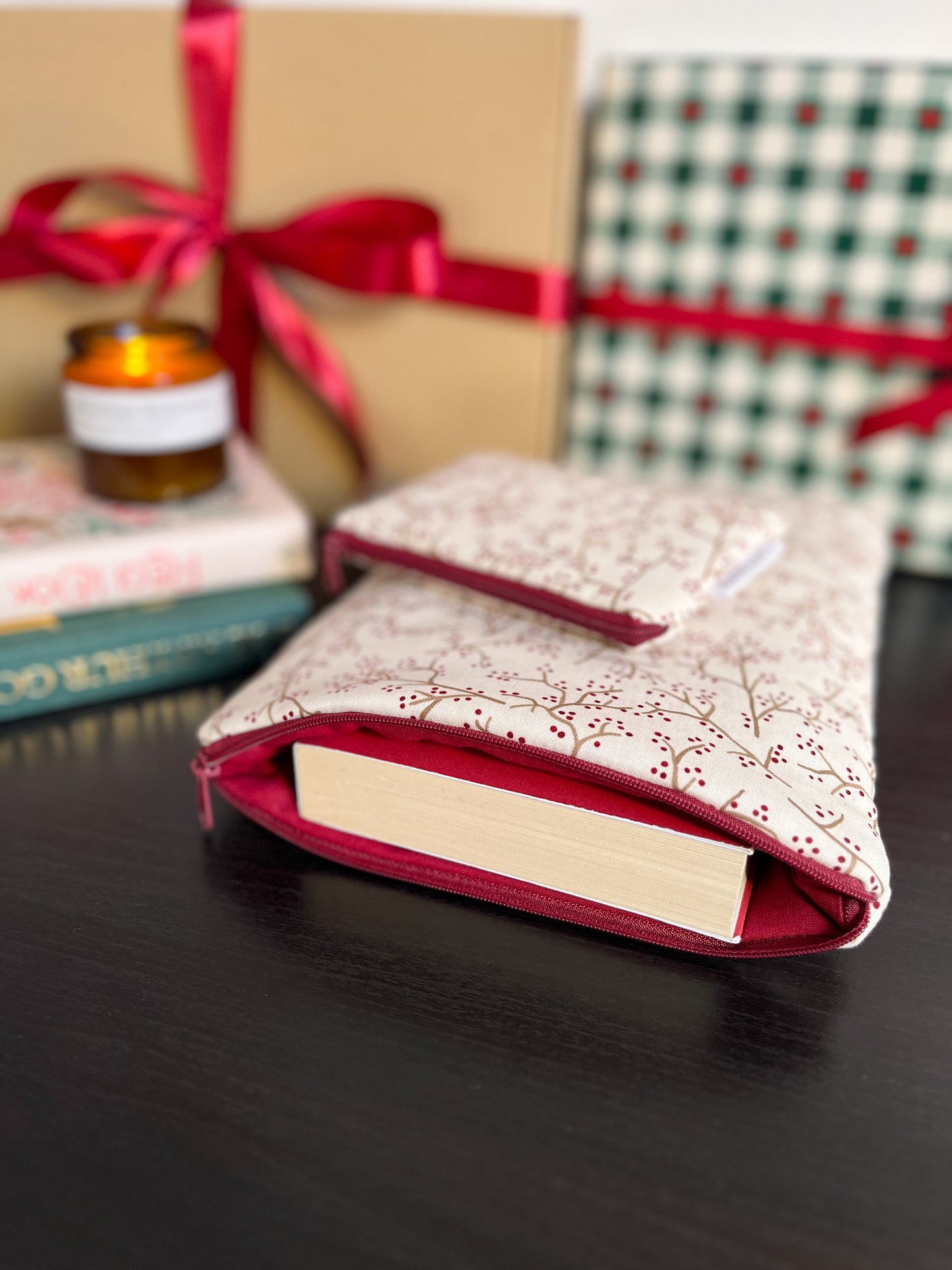 Mistletoe ajándékcsomag