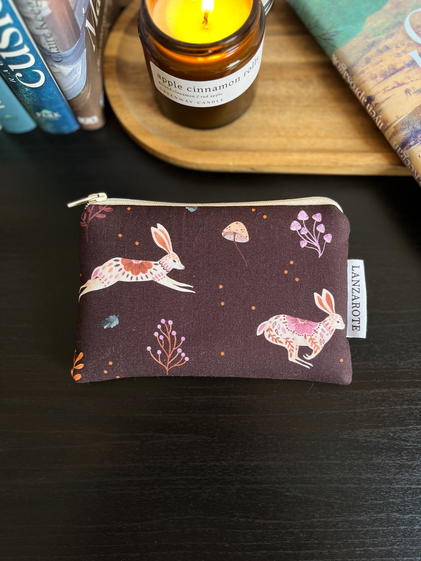 Maple Bunny mini neszeszer