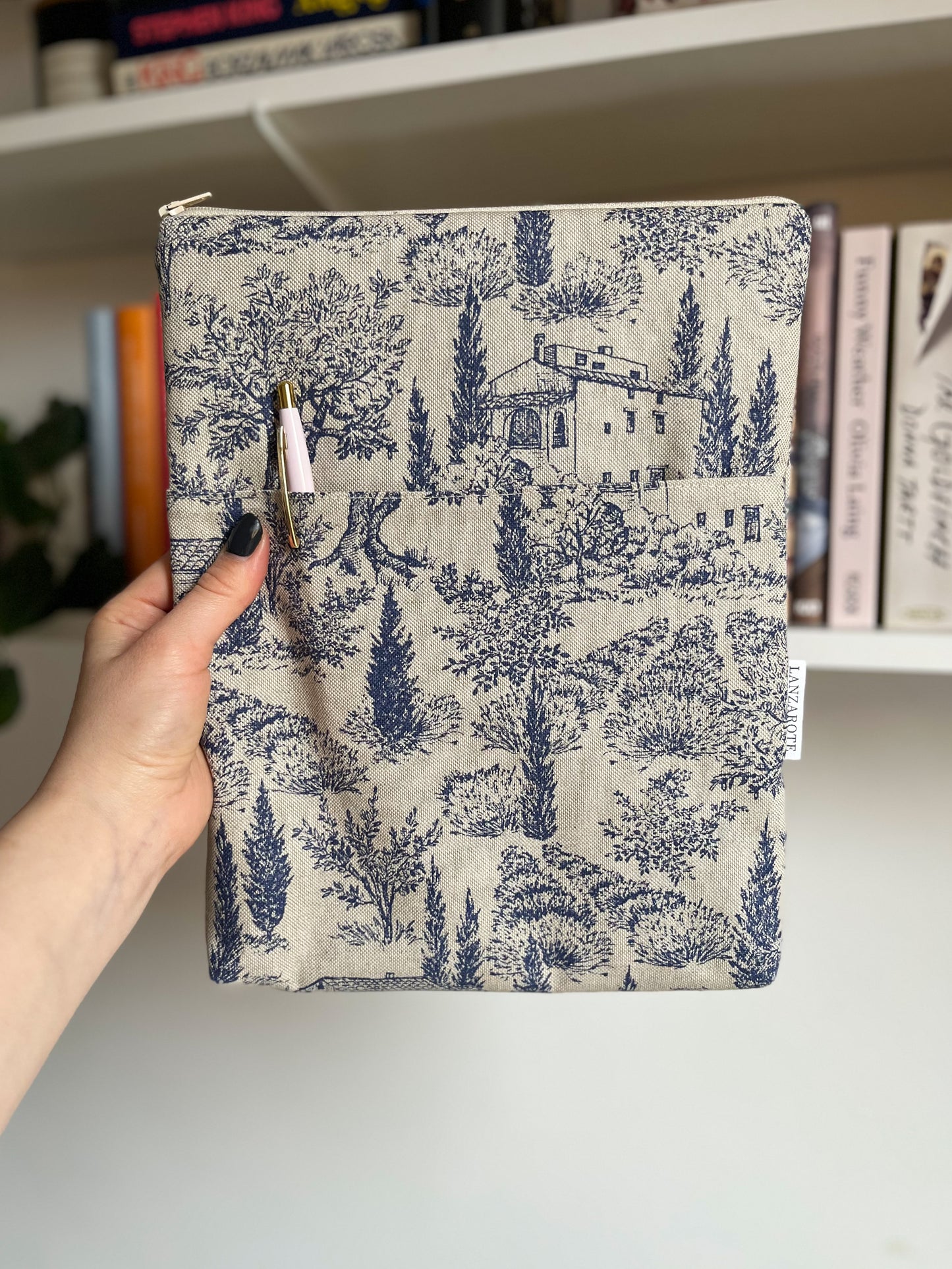 Provance XL könyvtok