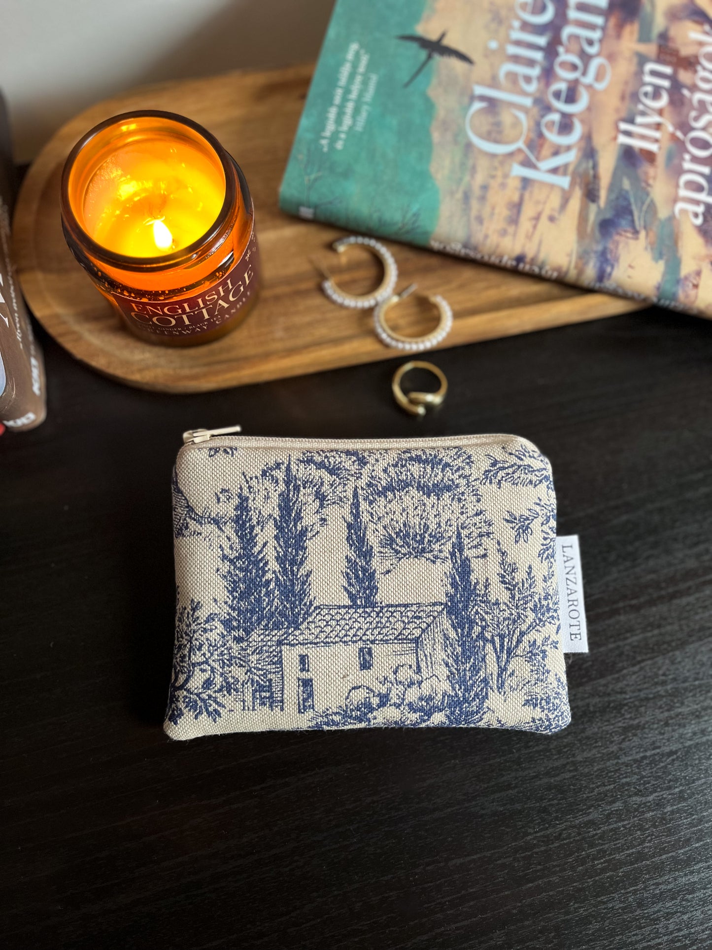 Provance mini neszeszer