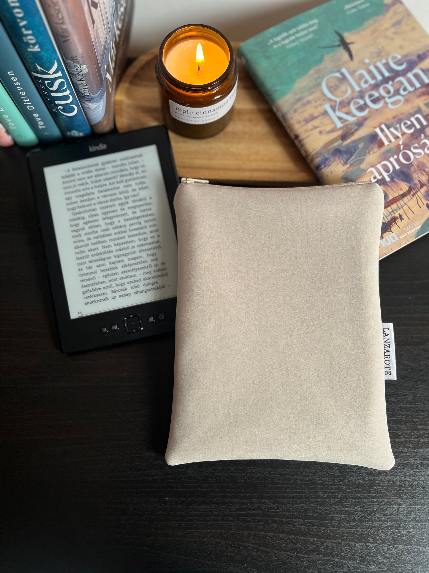 Vízhatlan kindle tok • Sand