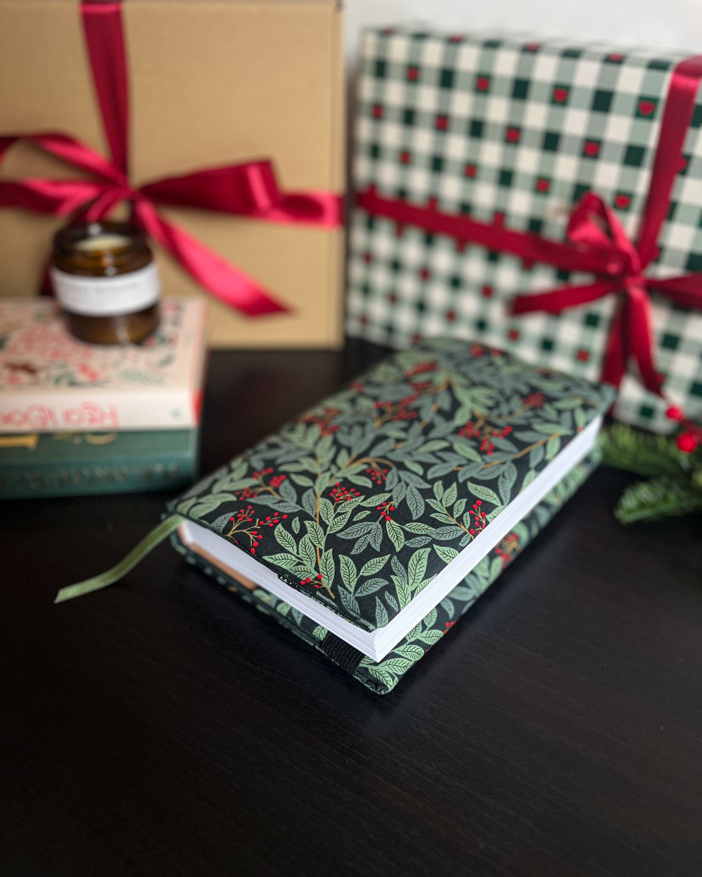 Willowberry védőborító