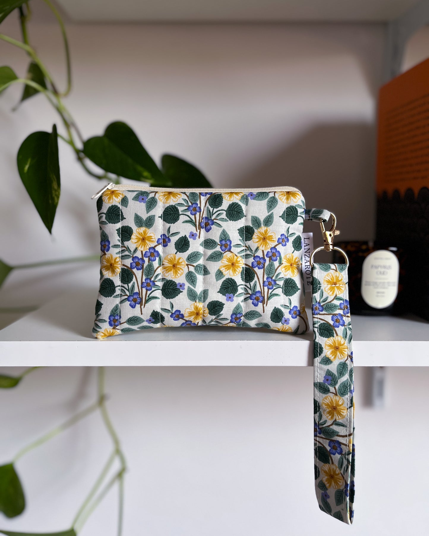 Eloise steppelt mini neszeszer