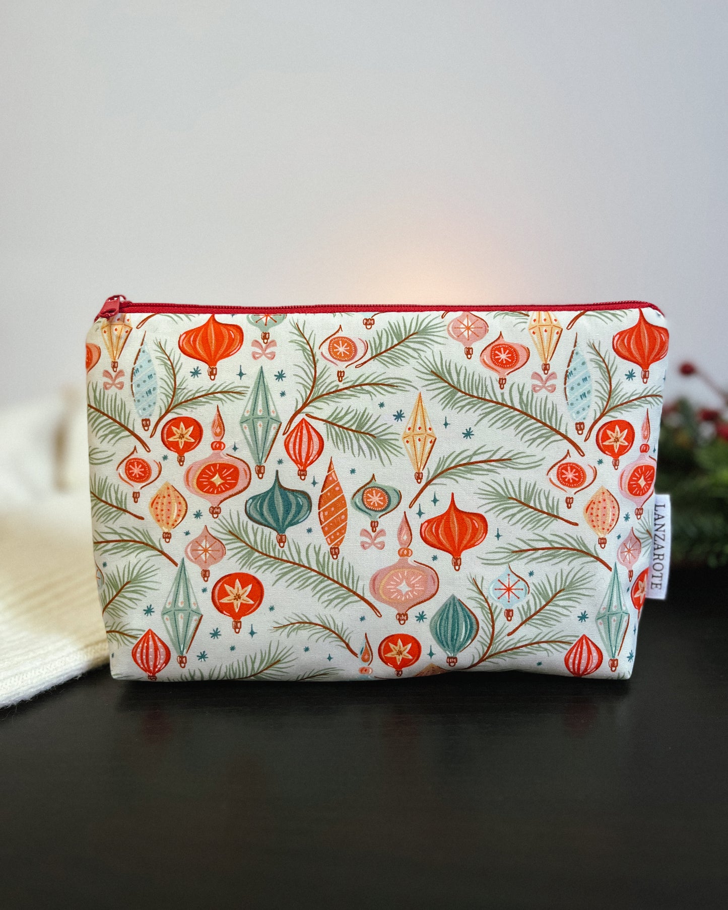 Jingle All the Way neszeszer • M