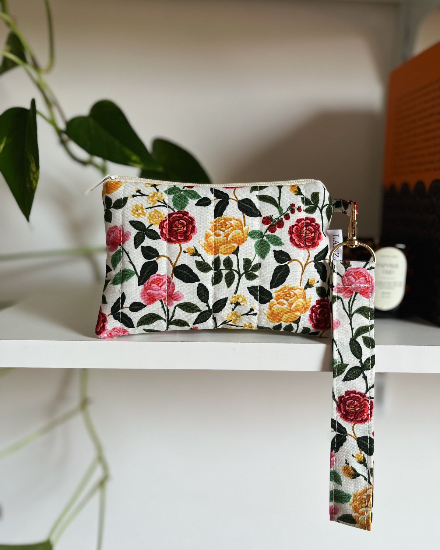 Rose Garden steppelt mini neszeszer