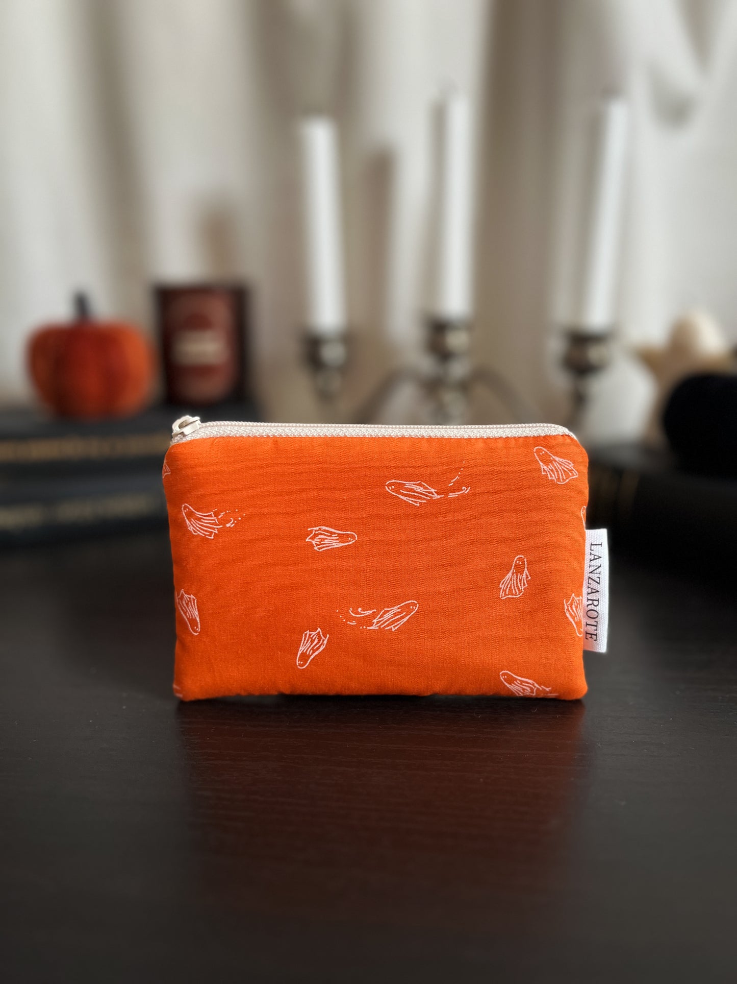 Ghostly Dance mini neszeszer