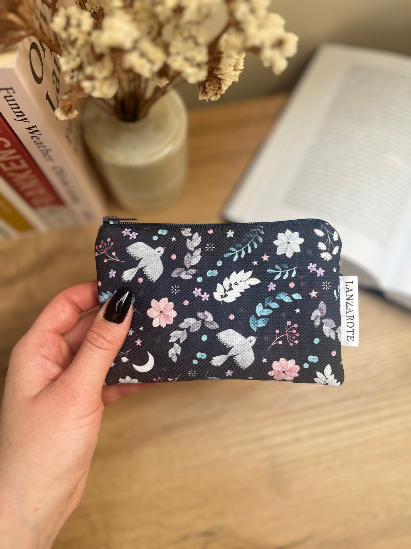 Nightfall mini neszeszer