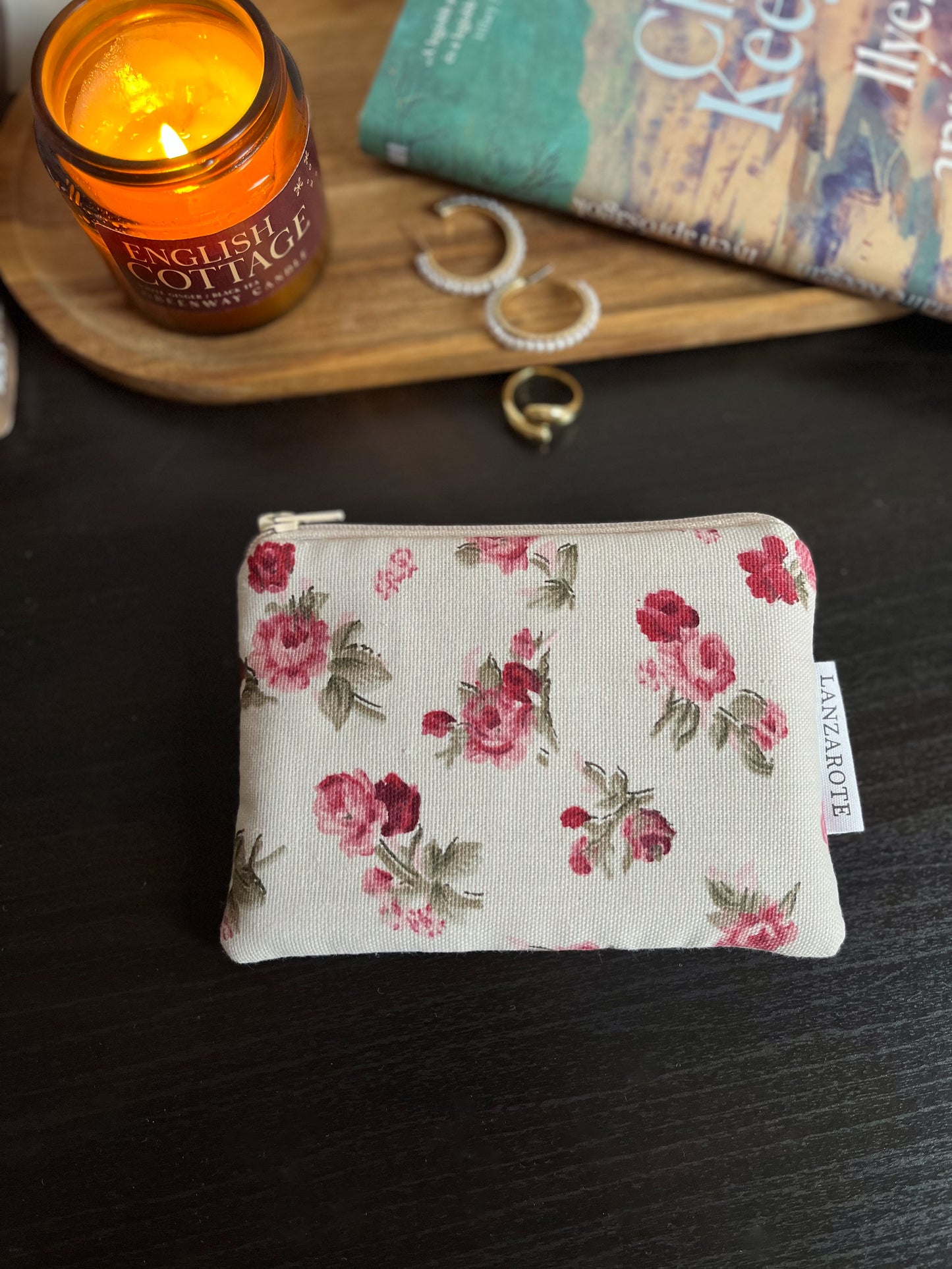 Margot mini neszeszer