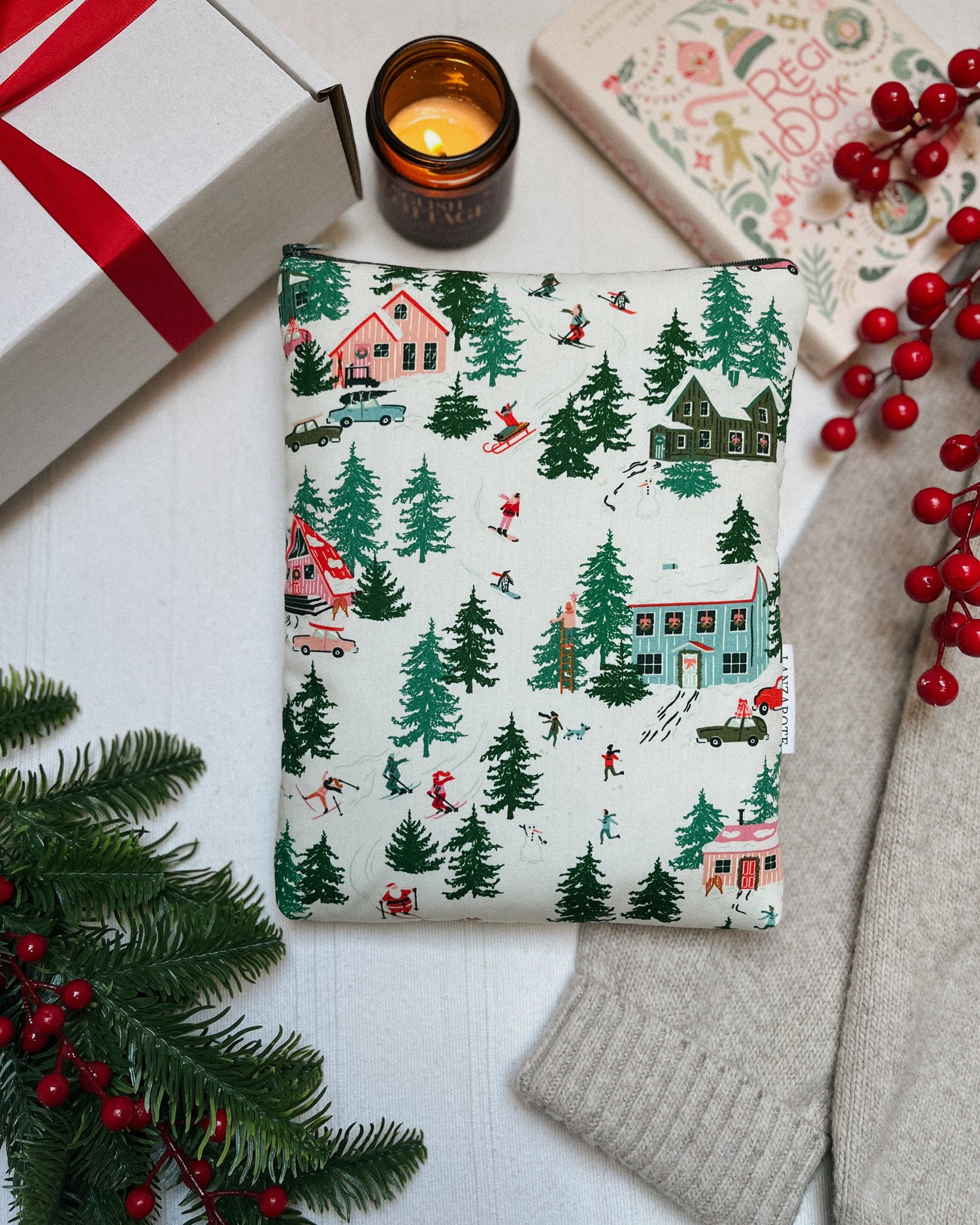 Mini kollekció - limitált darabok