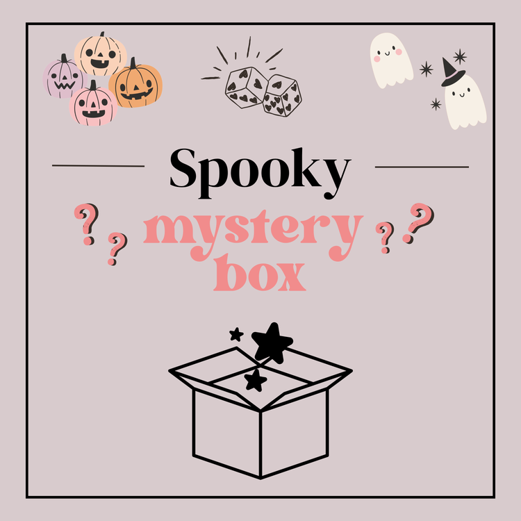 Mystery Box