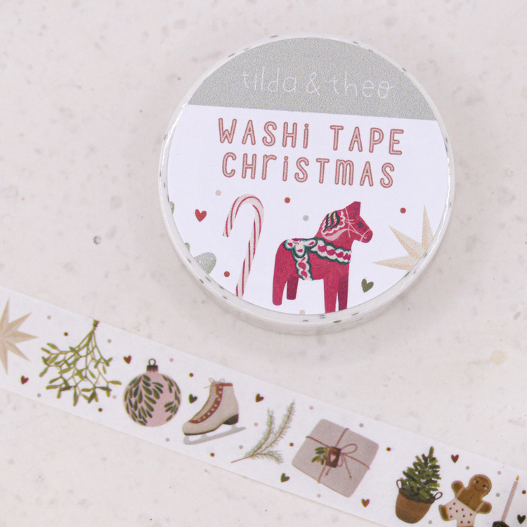 Washi Tape