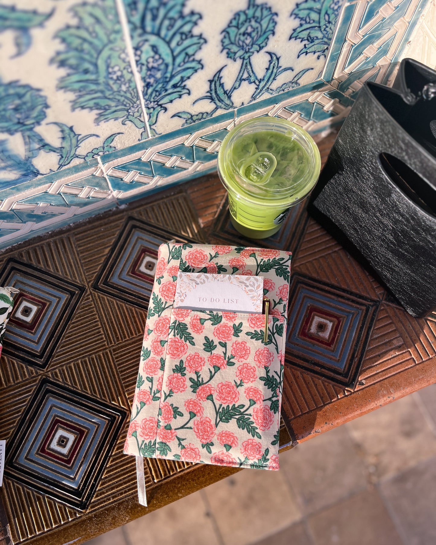 Cressida védőborító