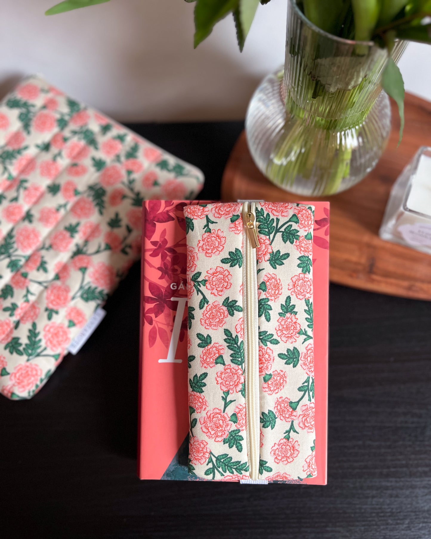 Cressida gumis tolltartó