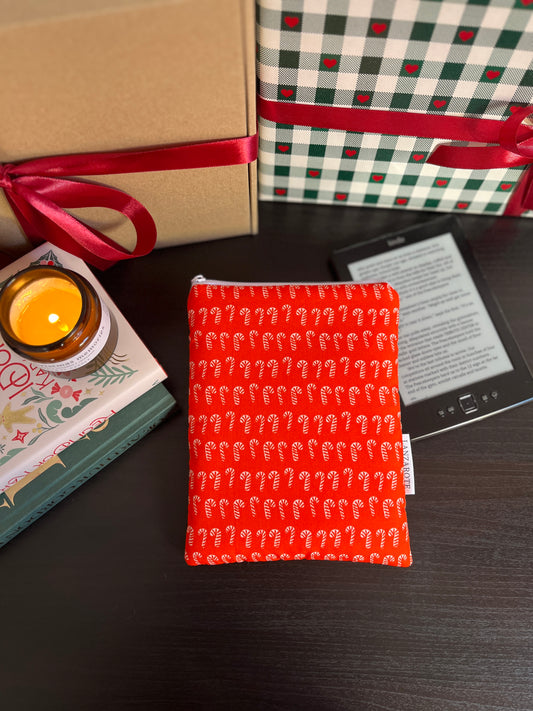 Candy Canes kindle tok