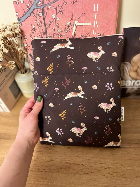 Maple Bunny XL könyvtok