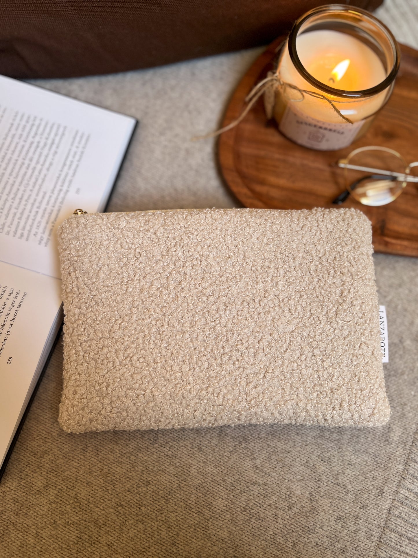 Teddy neszeszer • M