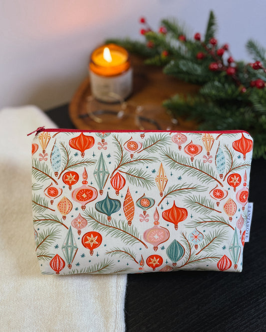 Jingle All the Way neszeszer • M