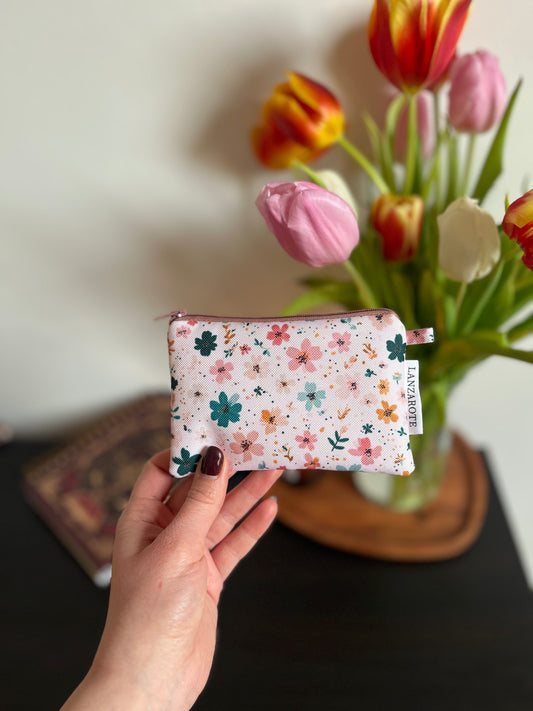 Meadow vízhatlan mini neszeszer kulcstartóval