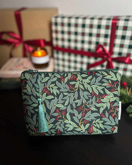 Willowberry neszeszer • M