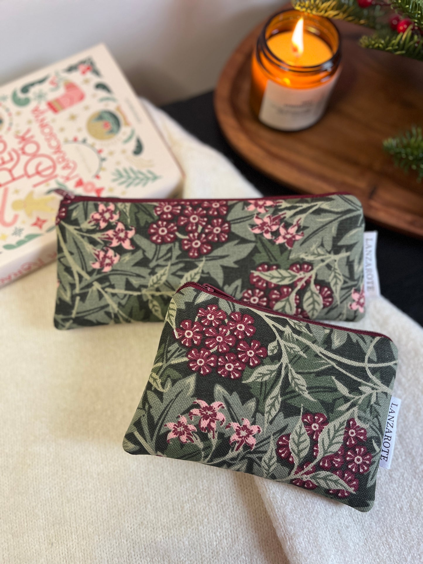 Lillian ajándékcsomag