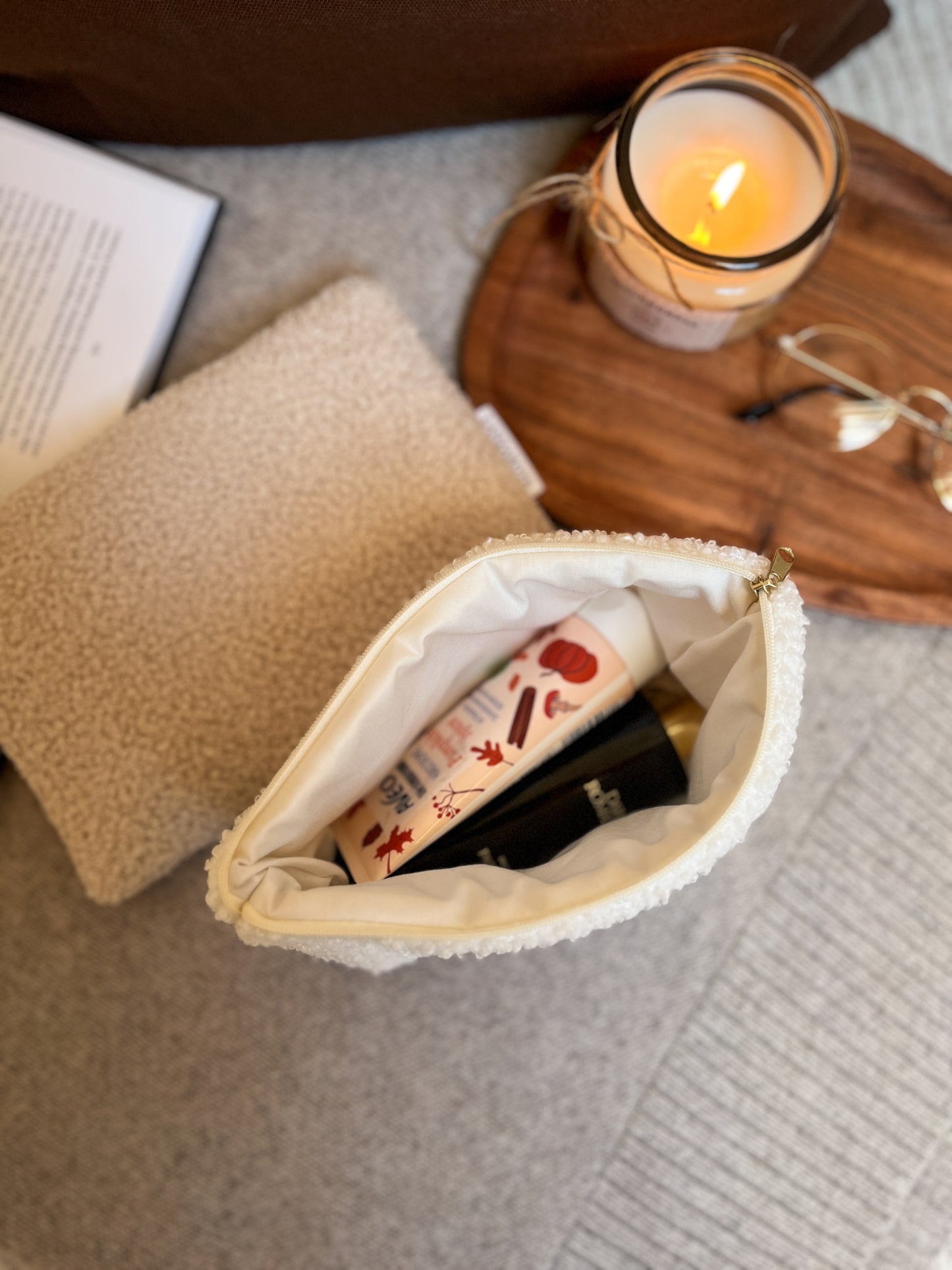 Teddy neszeszer • M