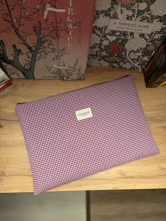 Brigitte laptop tok