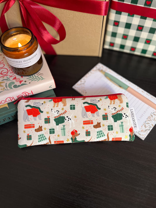 Merry Pawmas tolltartó