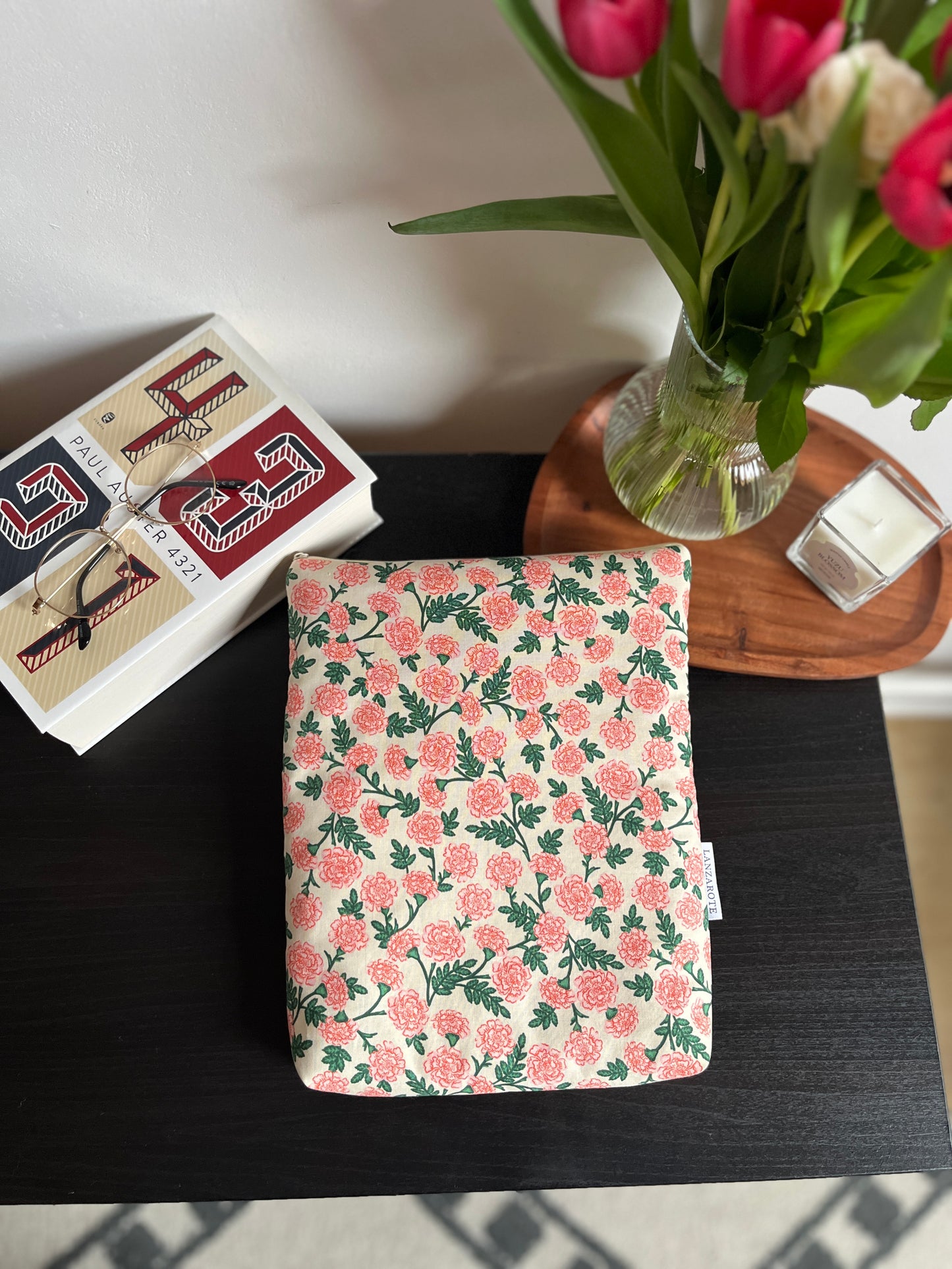 Cressida XL könyvtok