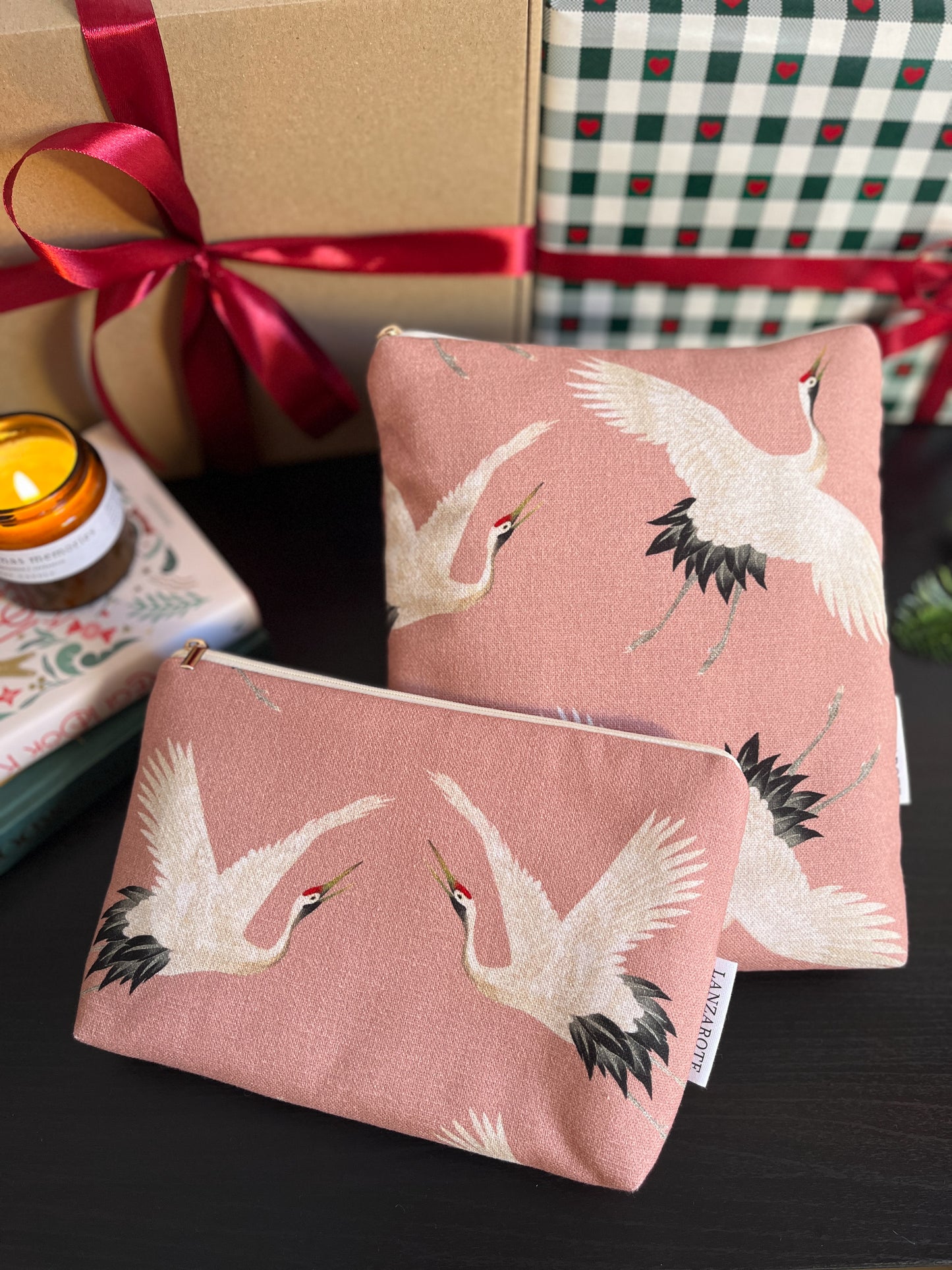 Cranes ajándékcsomag