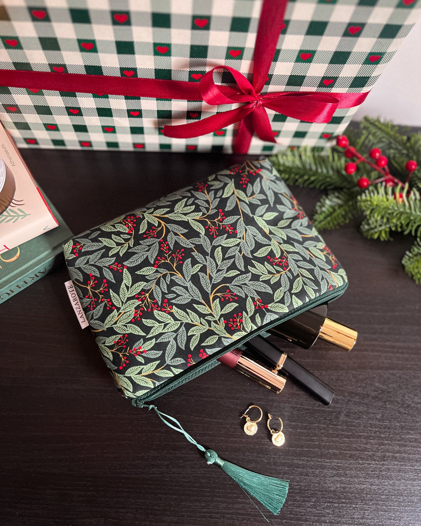 Willowberry neszeszer • M