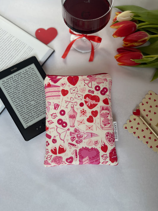 Lovestruck kindle tok