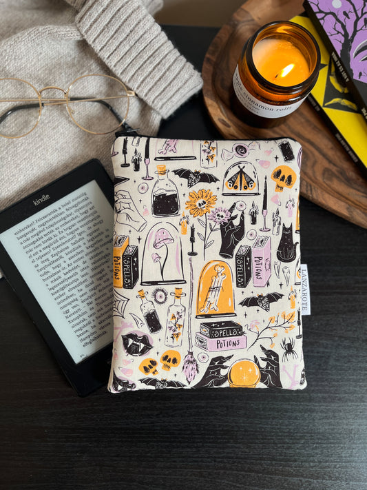 Witching Hour kindle tok