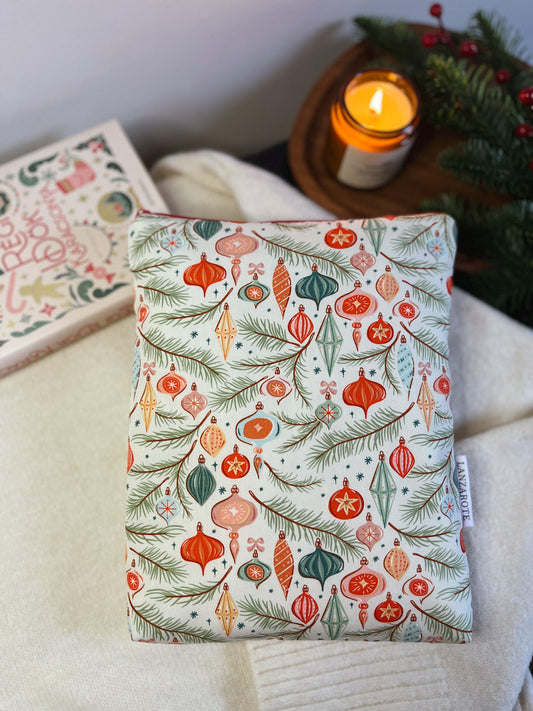 Jingle All the Way könyvtok