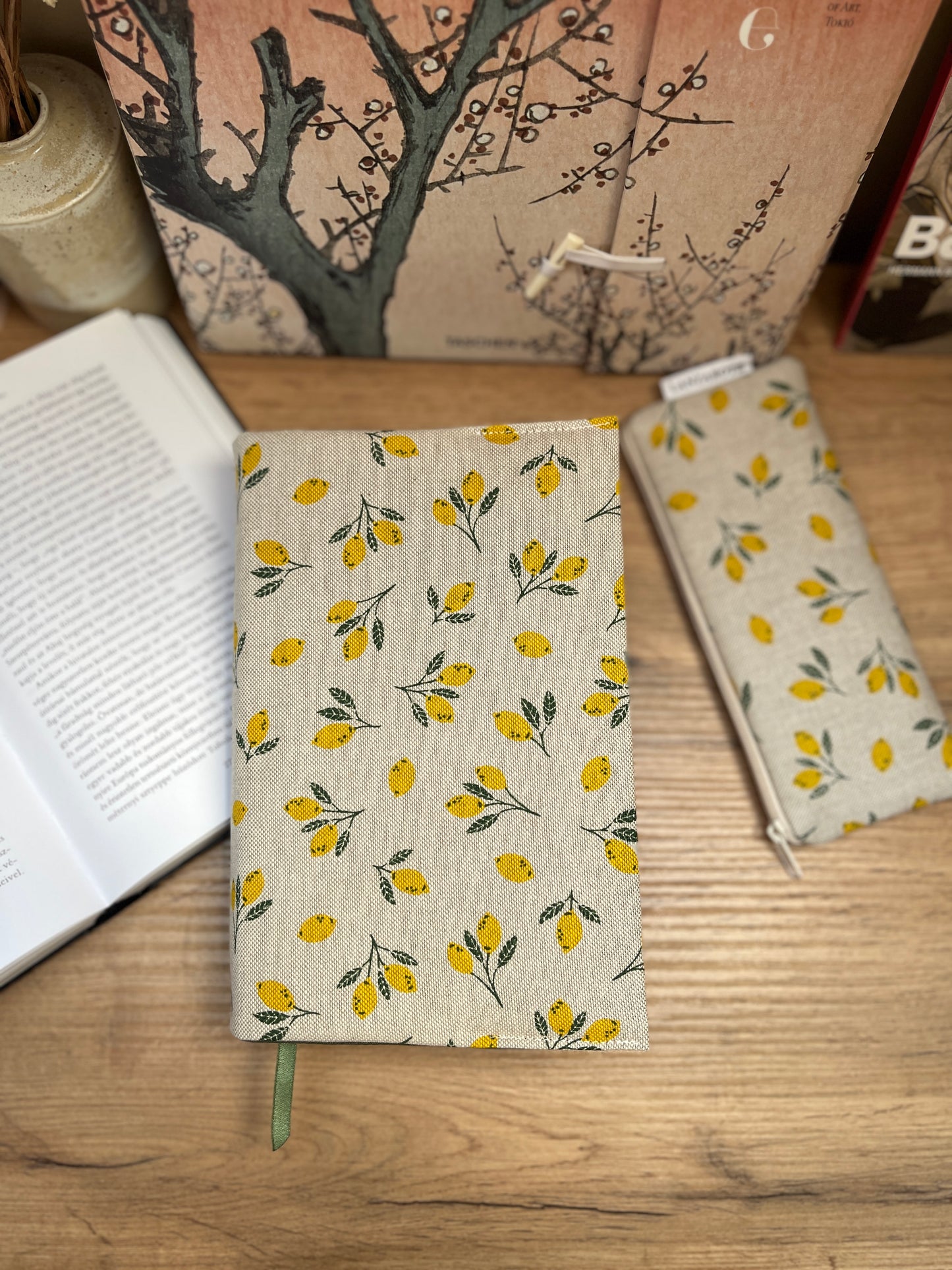 Capri védőborító