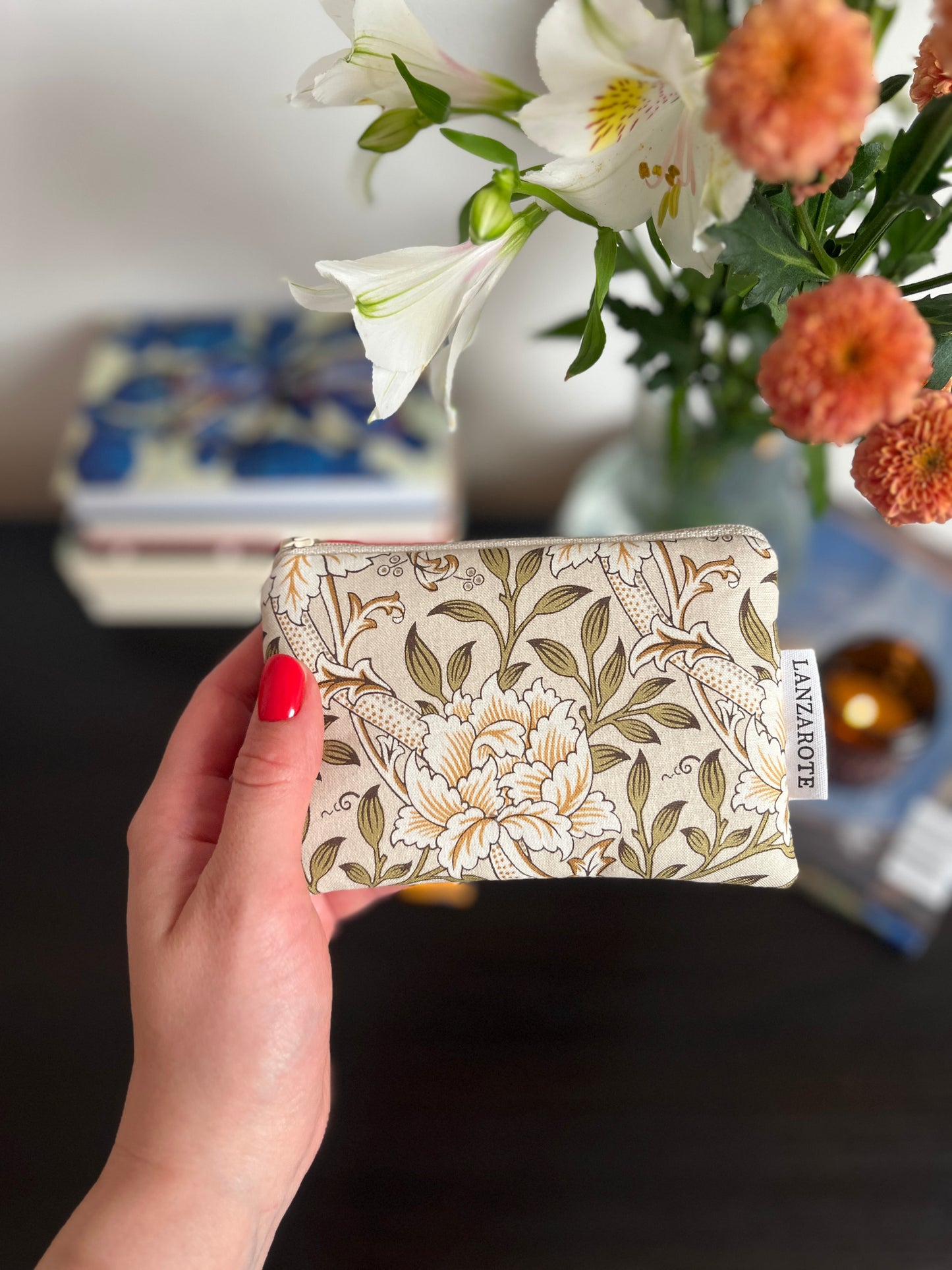 Hammersmith Porcelain mini neszeszer