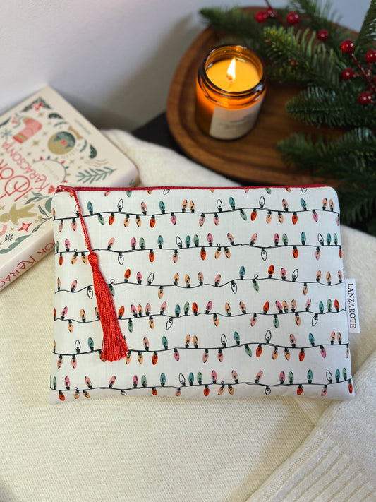 Festive Twinkle neszeszer • M