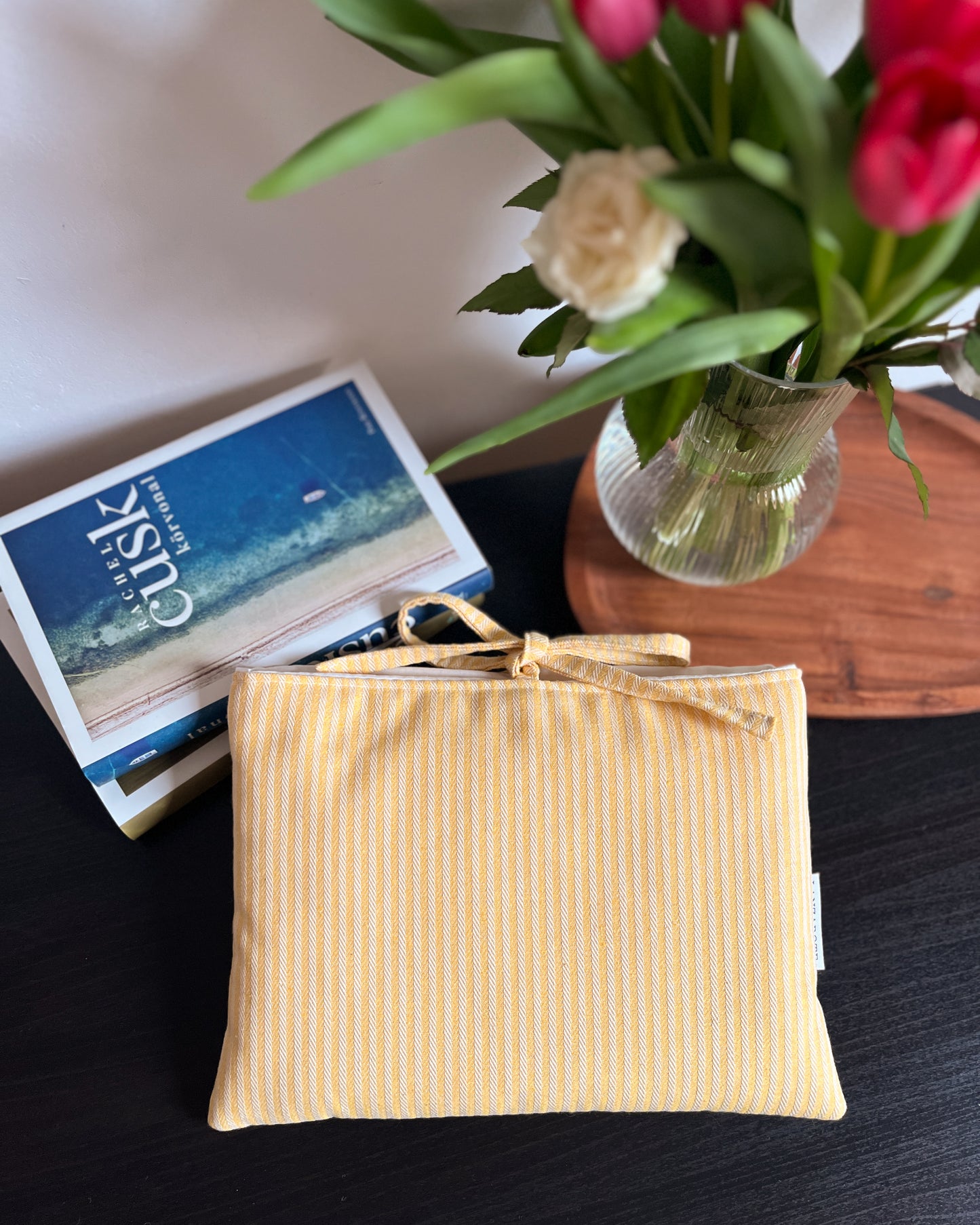 Soleil masnis könyvtok