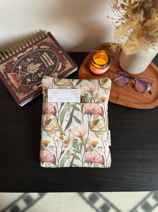 Madeline zsebes könyvtok