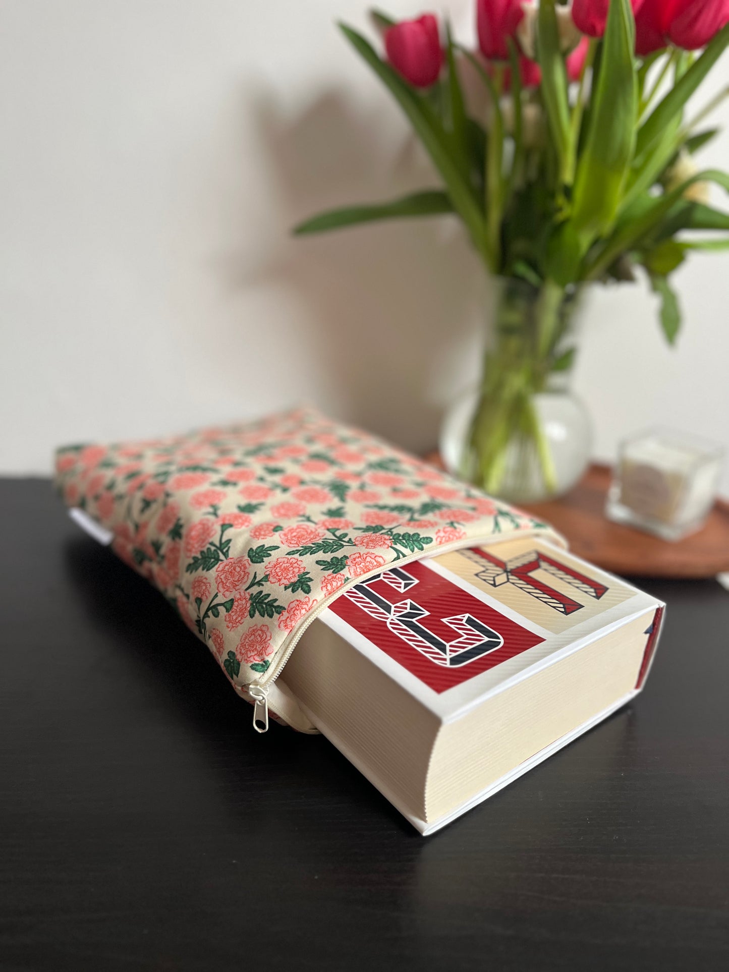 Cressida XL könyvtok